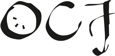OCJ Logo